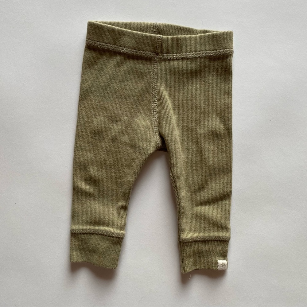 Zara leggings